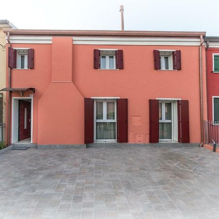 All'Antico Campanile روفيغو المظهر الخارجي الصورة